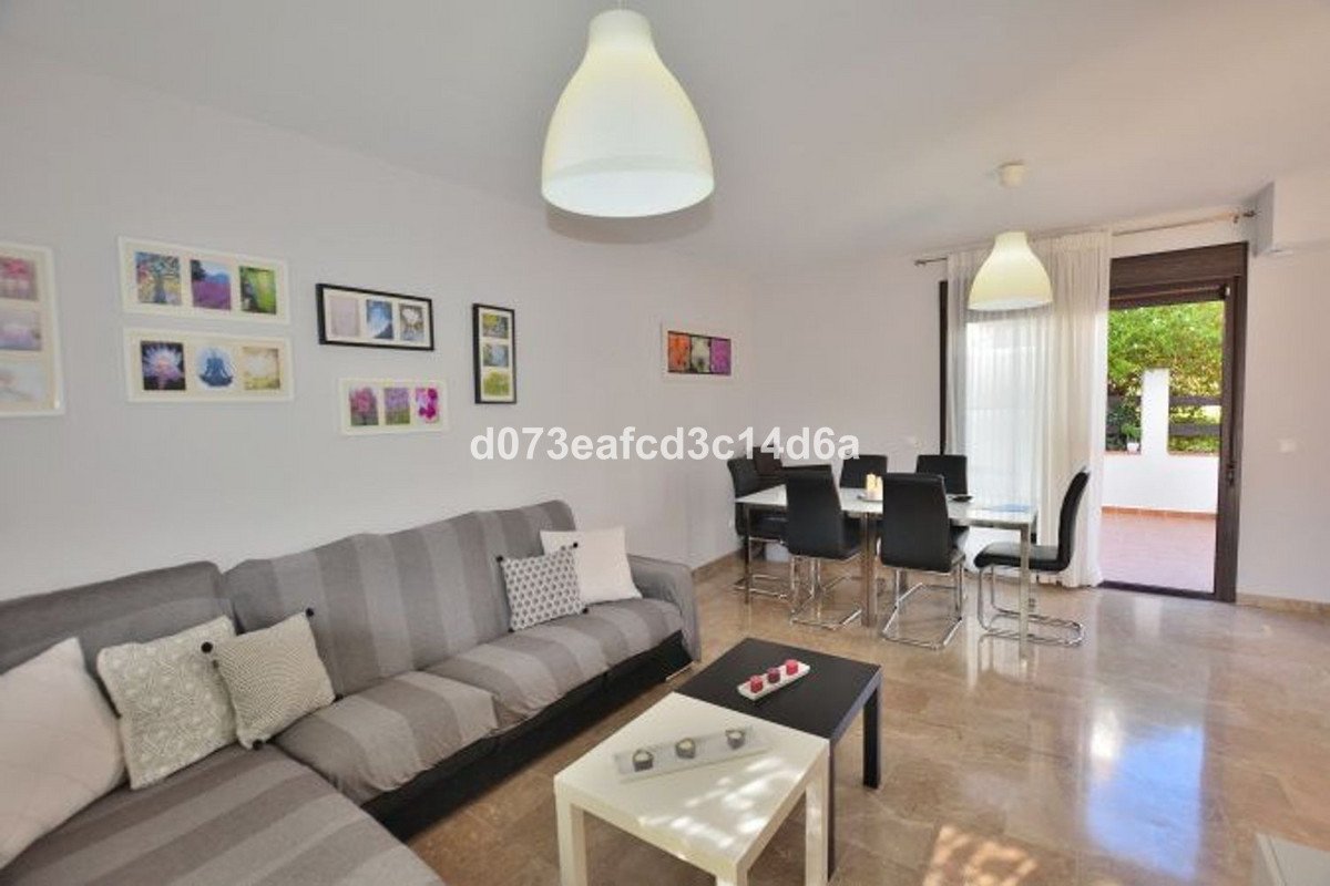 3 Bed Townhouse in Montejaque
