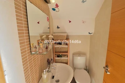 3 Bed Townhouse in Montejaque