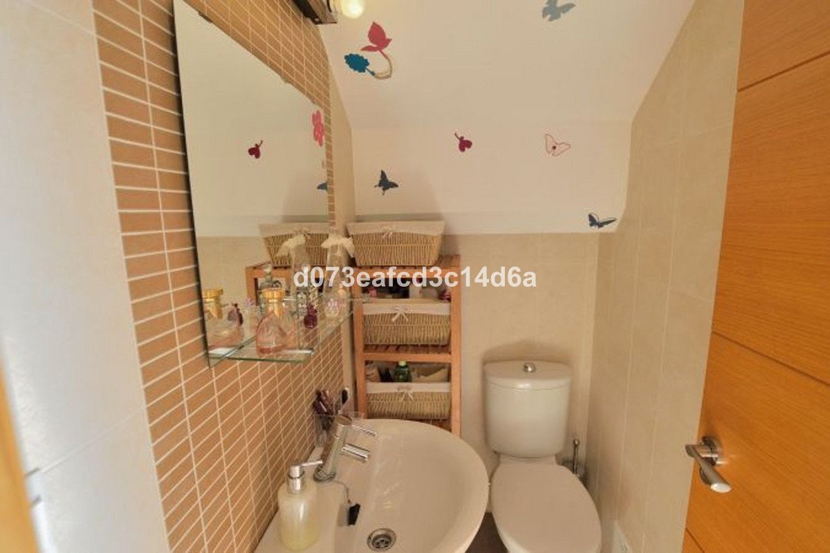 3 Bed Townhouse in Montejaque