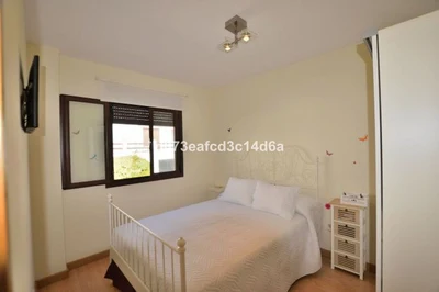3 Bed Townhouse in Montejaque