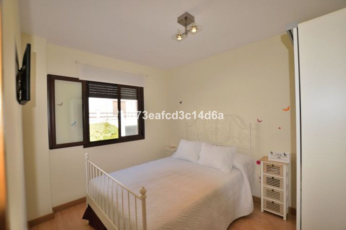 3 Bed Townhouse in Montejaque