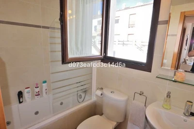3 Bed Townhouse in Montejaque