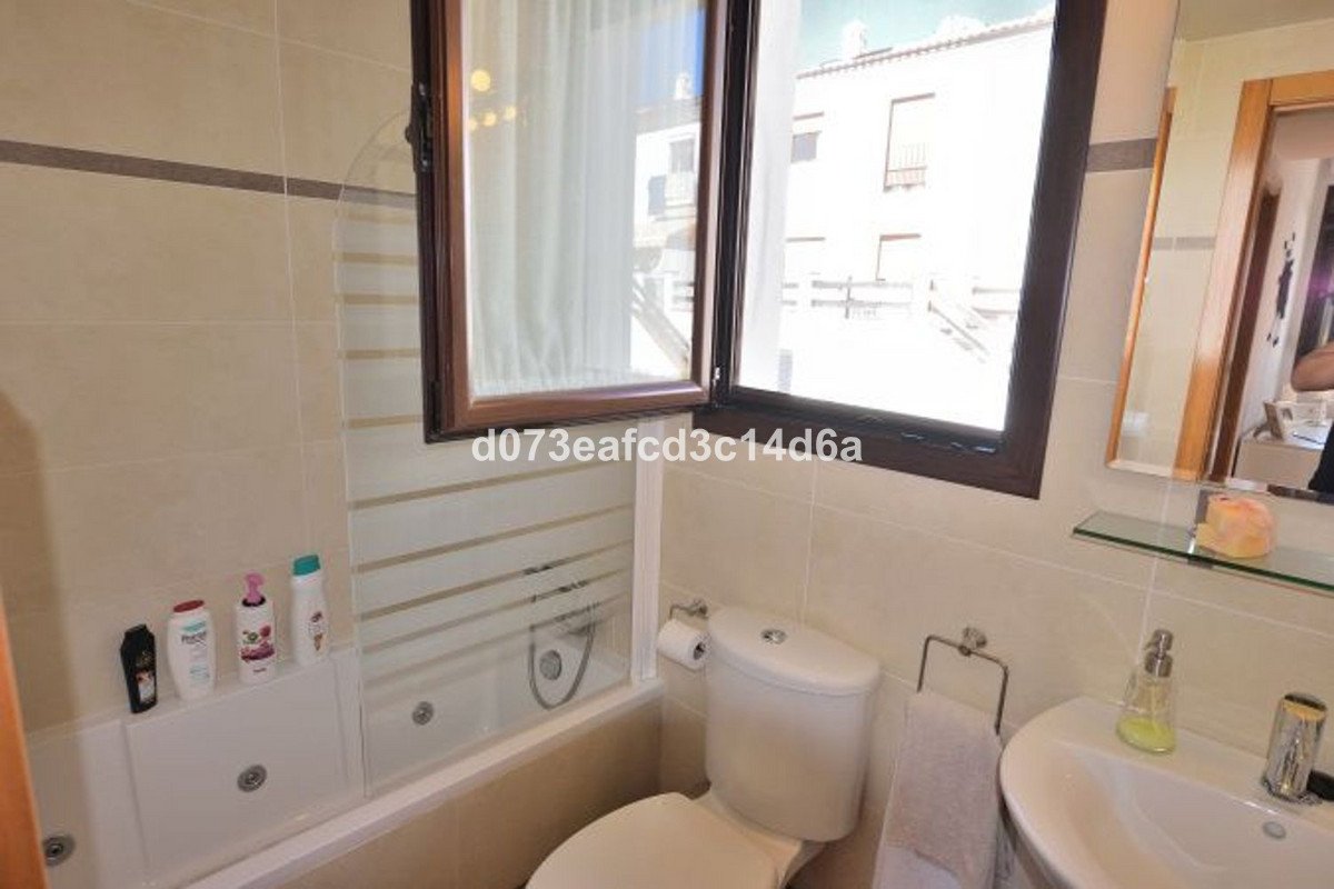 3 Bed Townhouse in Montejaque
