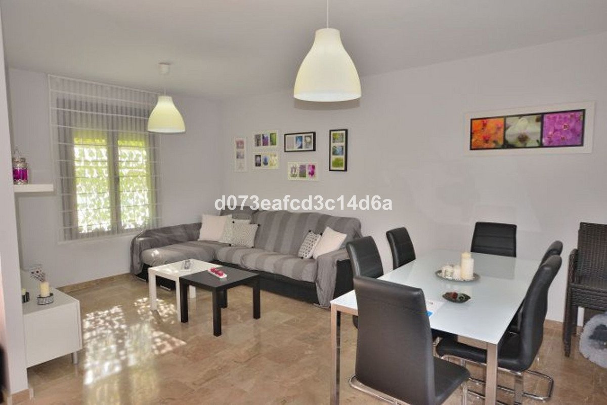 3 Bed Townhouse in Montejaque