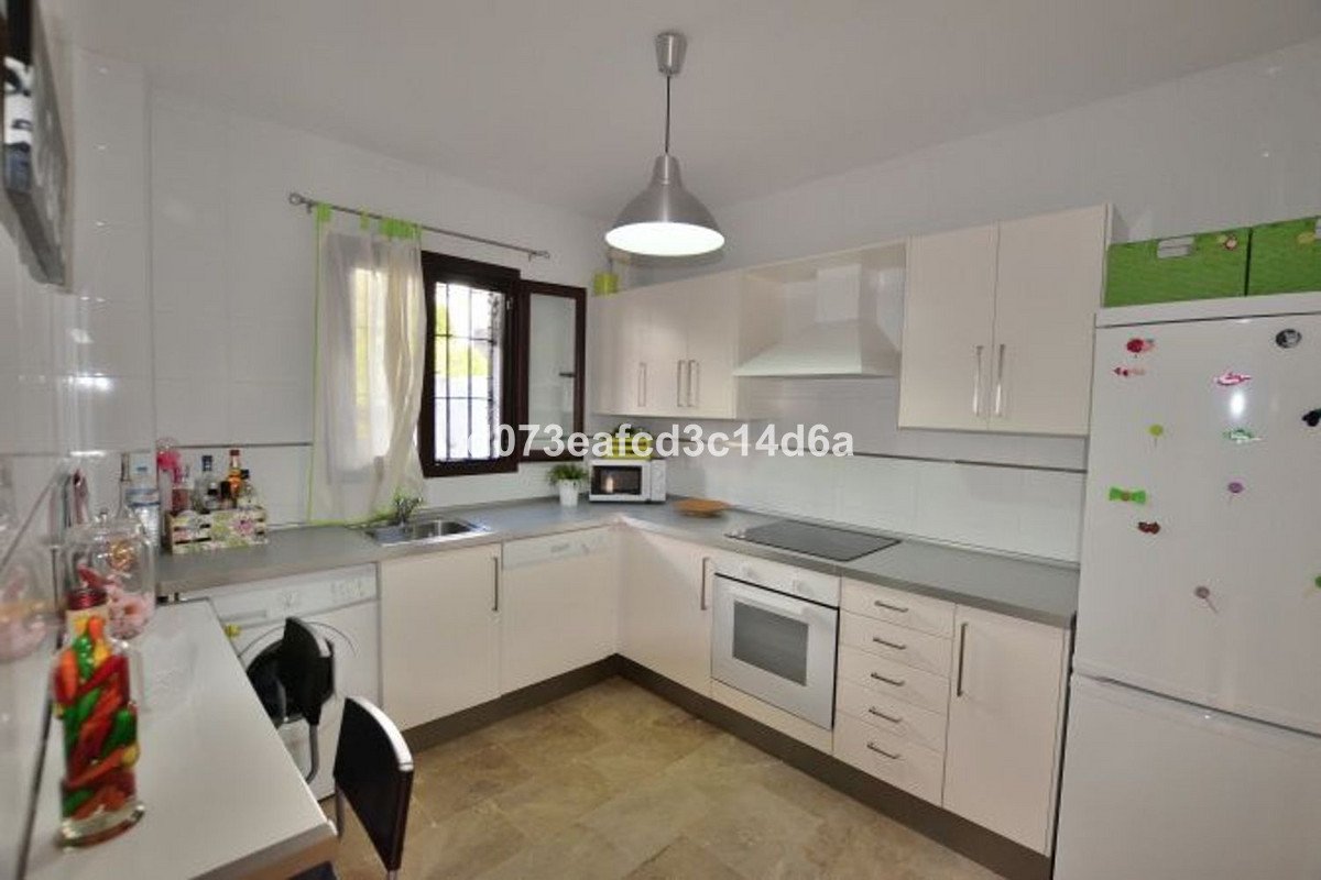 3 Bed Townhouse in Montejaque