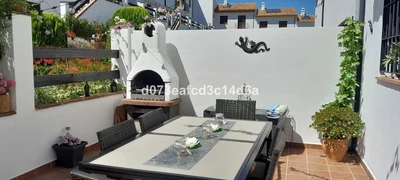 3 Bed Townhouse in Montejaque