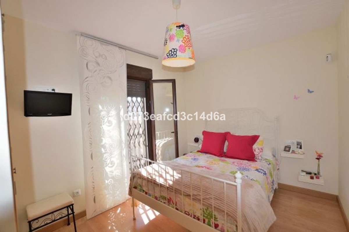 3 Bed Townhouse in Montejaque