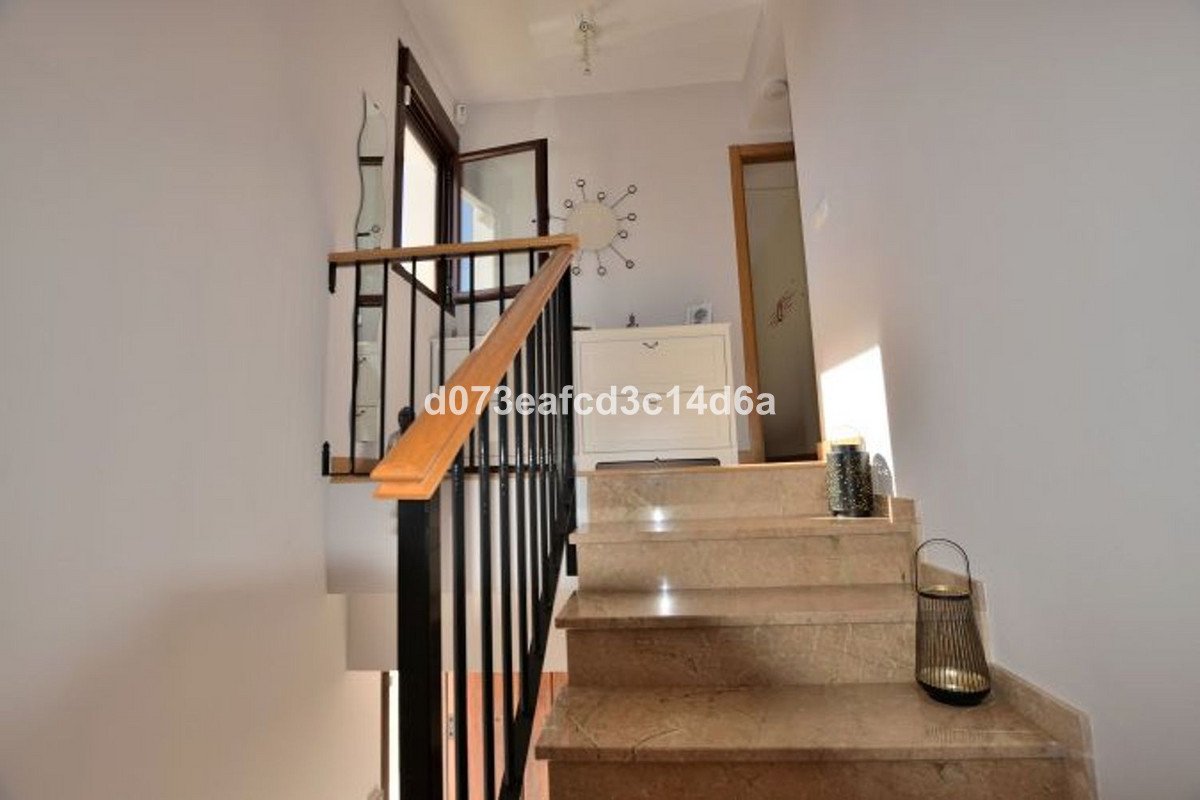 3 Bed Townhouse in Montejaque