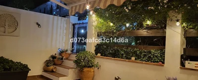 3 Bed Townhouse in Montejaque