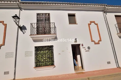 3 Bed Townhouse in Montejaque