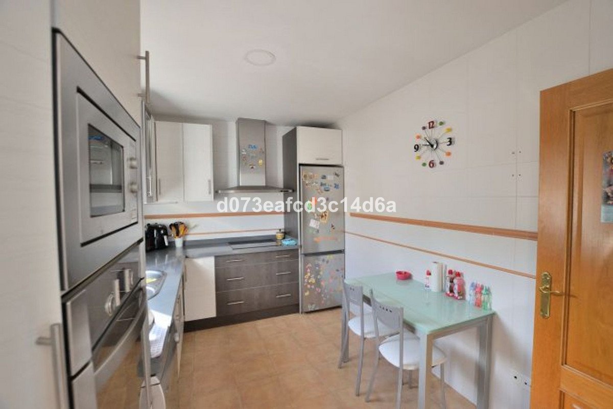 3 Bed Townhouse in Benaoján