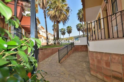 3 Bed Townhouse in Benaoján