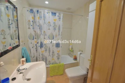 3 Bed Townhouse in Benaoján