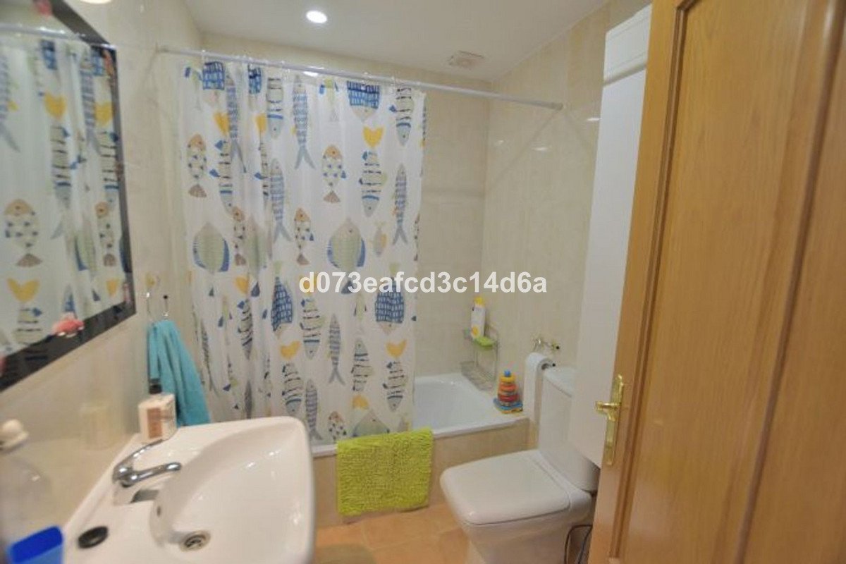 3 Bed Townhouse in Benaoján