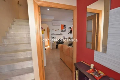3 Bed Townhouse in Benaoján