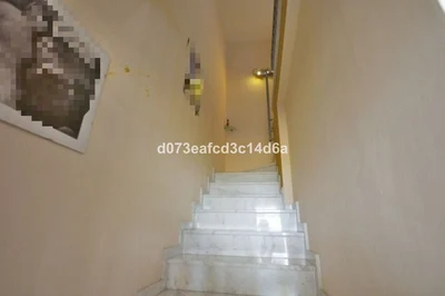 3 Bed Townhouse in Benaoján