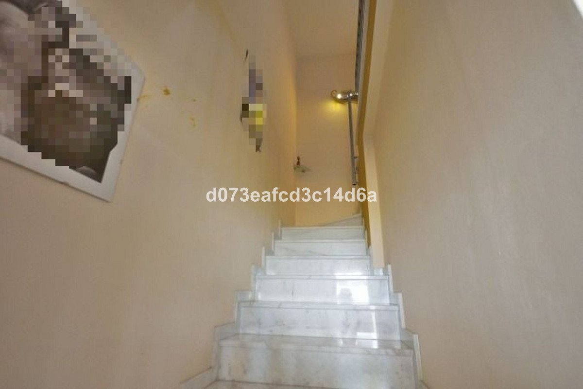 3 Bed Townhouse in Benaoján