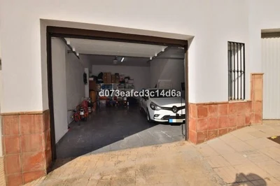 3 Bed Townhouse in Benaoján