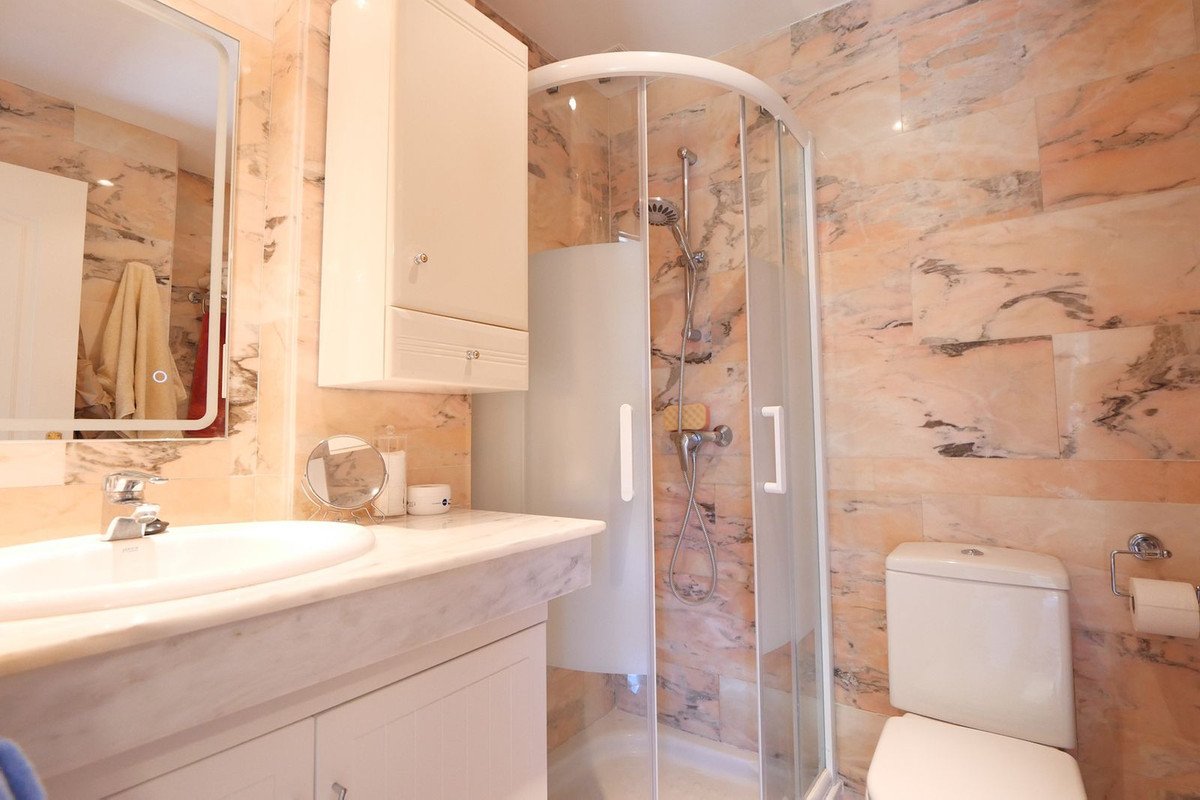2 Bed Semi-Detached House in Cabopino