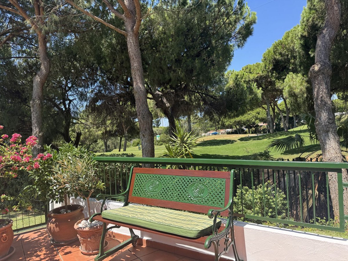 2 Bed Semi-Detached House in Cabopino