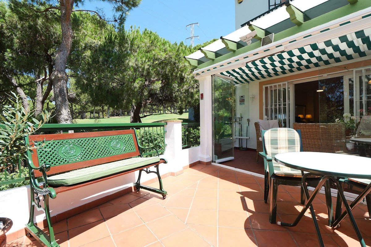 2 Bed Semi-Detached House in Cabopino