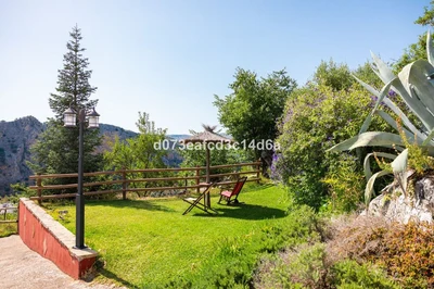 Commercial in Montejaque