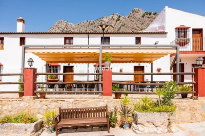 Commercial in Montejaque