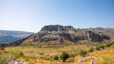 Commercial in Montejaque