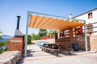 Commercial in Montejaque