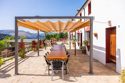 Commercial in Montejaque