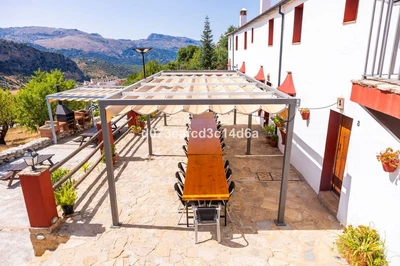 Commercial in Montejaque