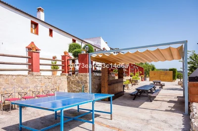 Commercial in Montejaque