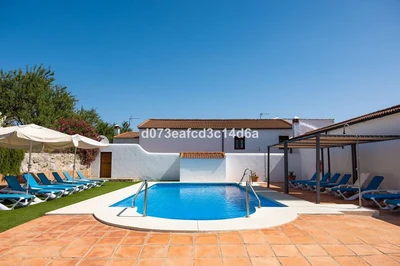 Commercial in Montejaque
