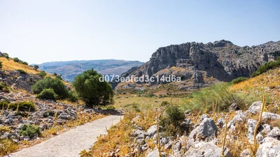 Commercial in Montejaque