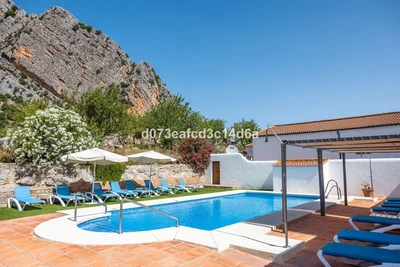 Commercial in Montejaque