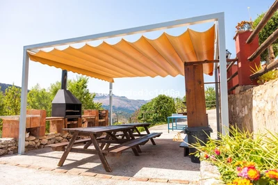 Commercial in Montejaque