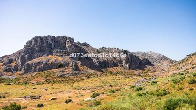Commercial in Montejaque