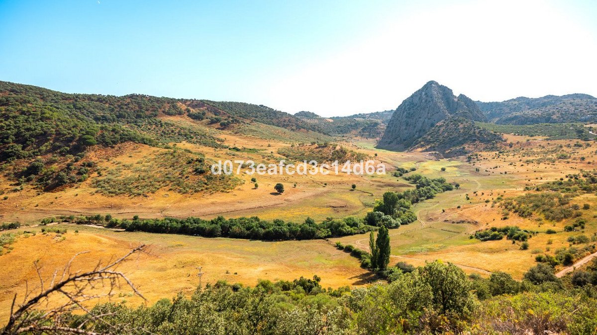 Commercial in Montejaque