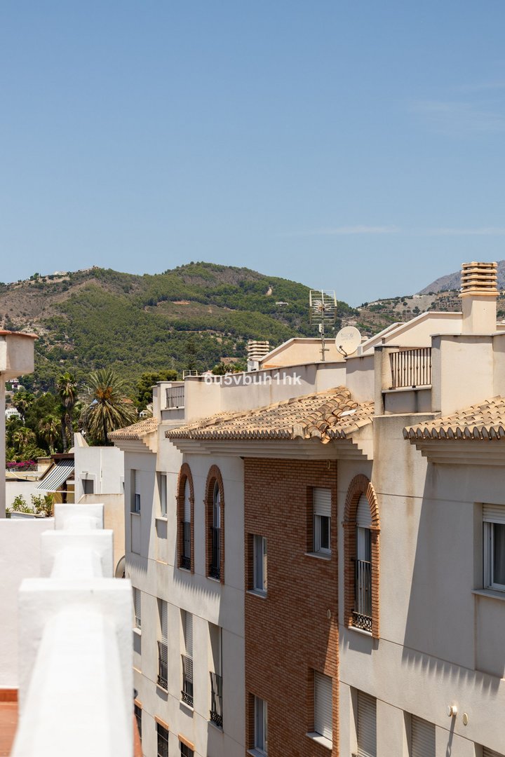 4 Bed Townhouse in La Herradura