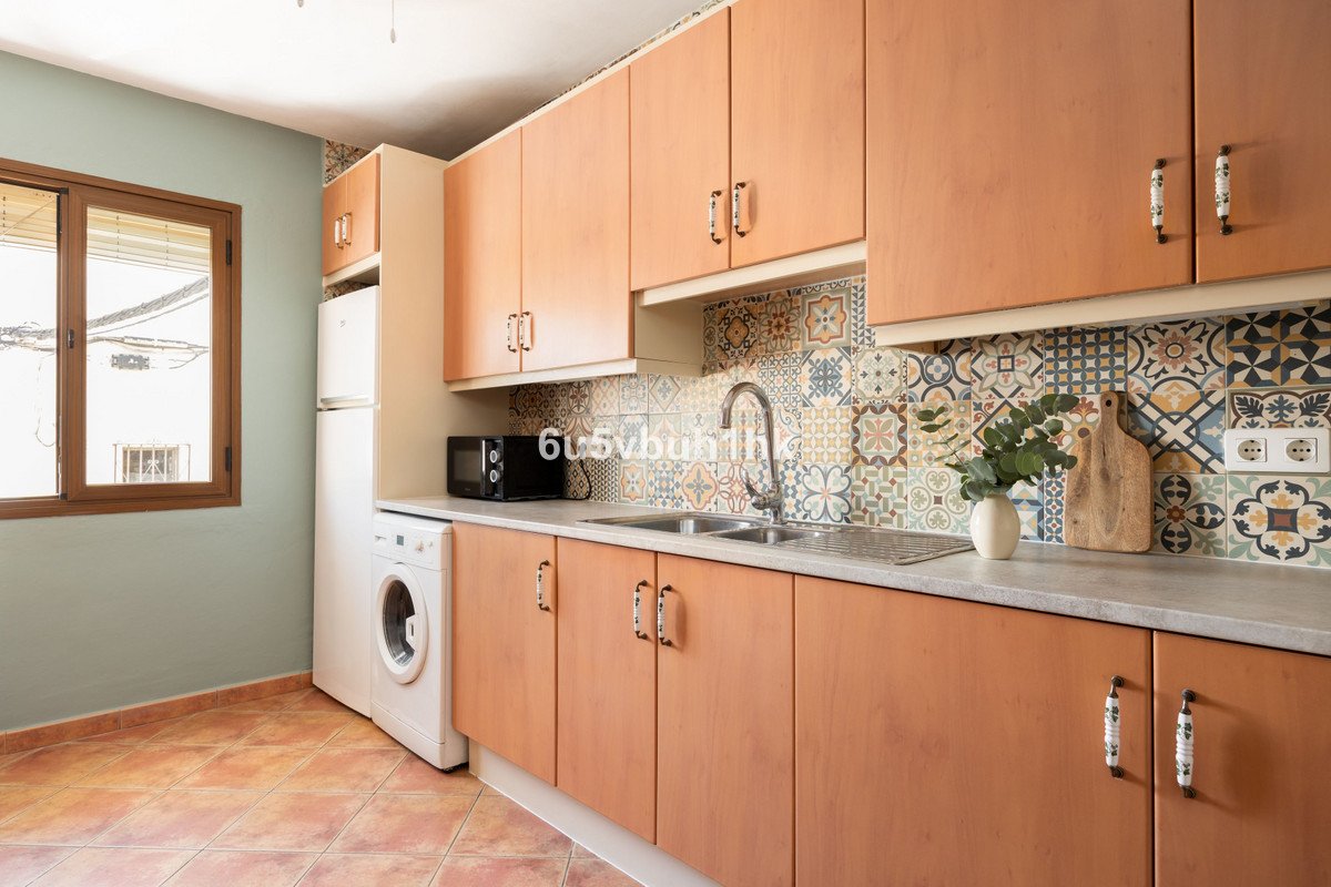 4 Bed Townhouse in La Herradura