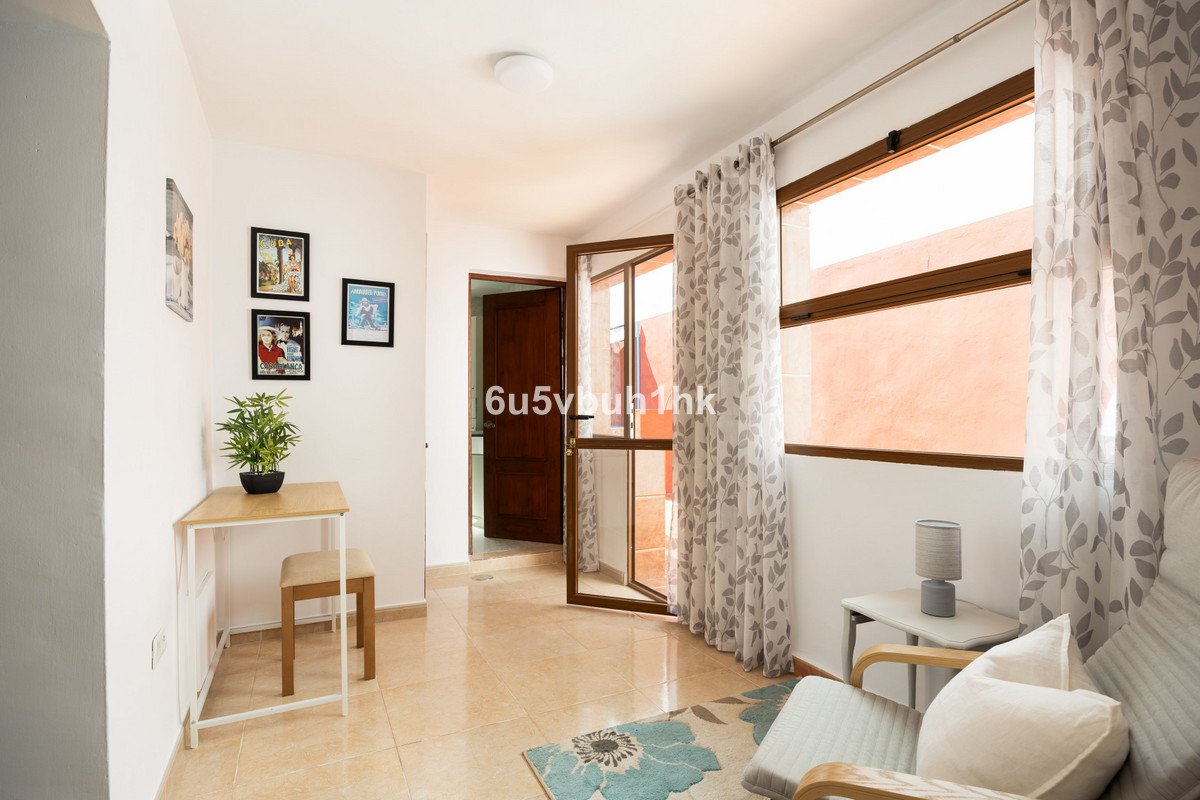 4 Bed Townhouse in La Herradura