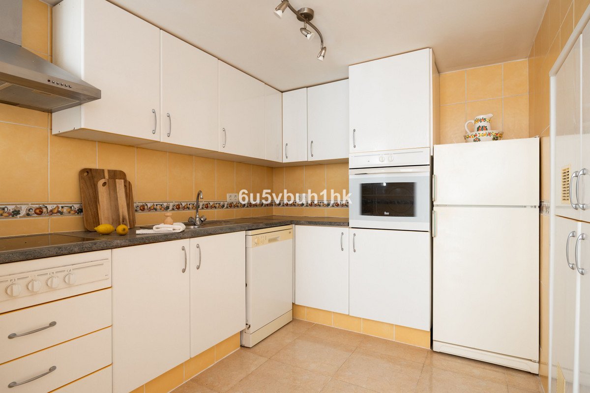 4 Bed Townhouse in La Herradura