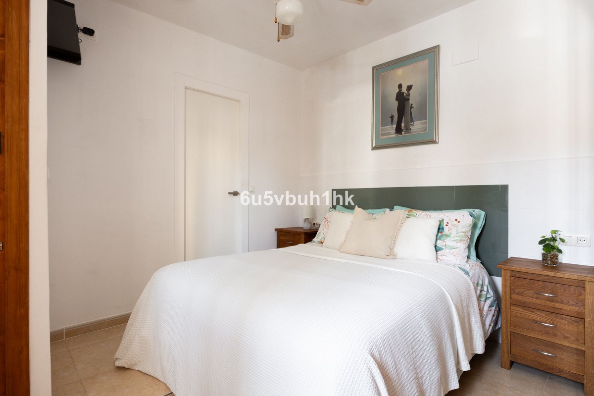 4 Bed Townhouse in La Herradura