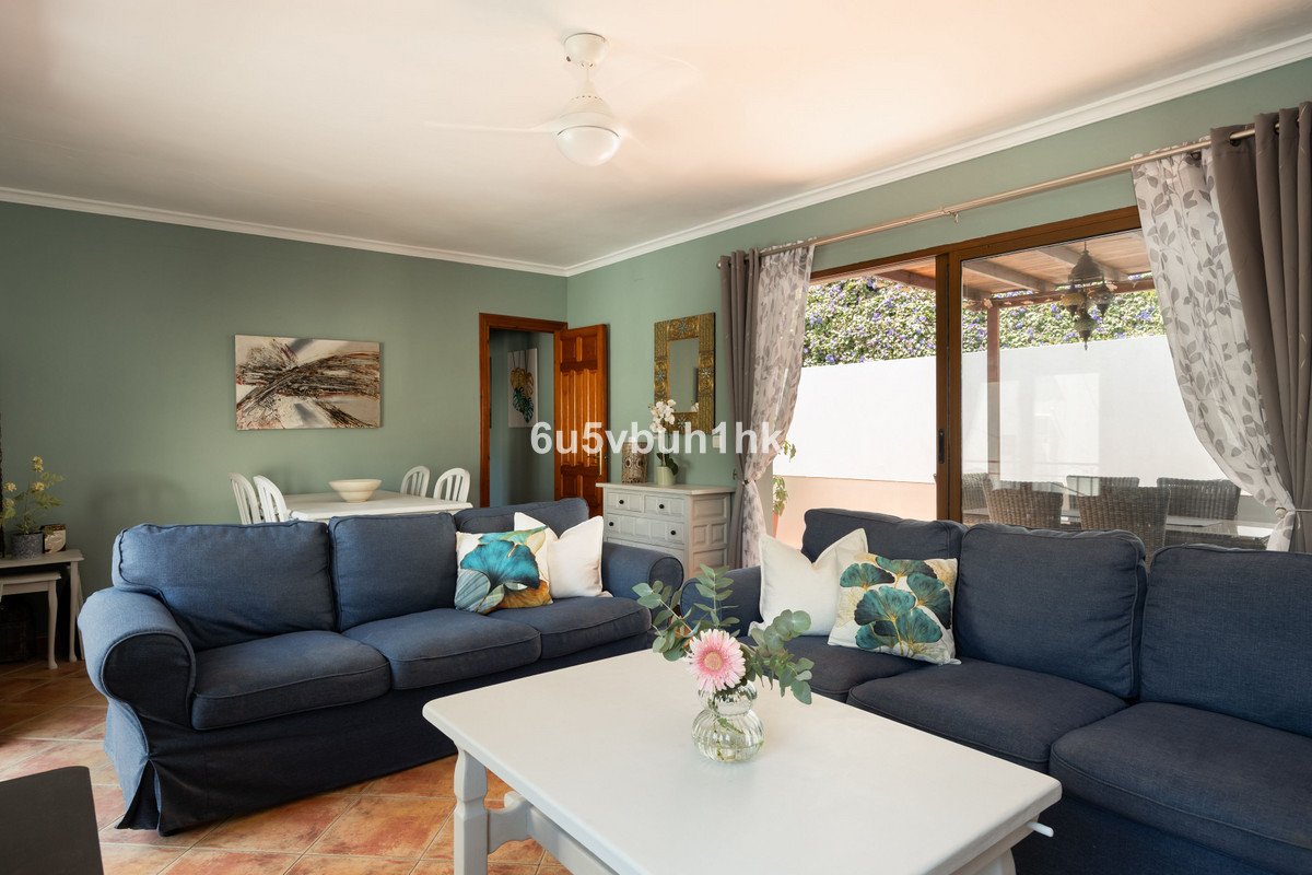 4 Bed Townhouse in La Herradura