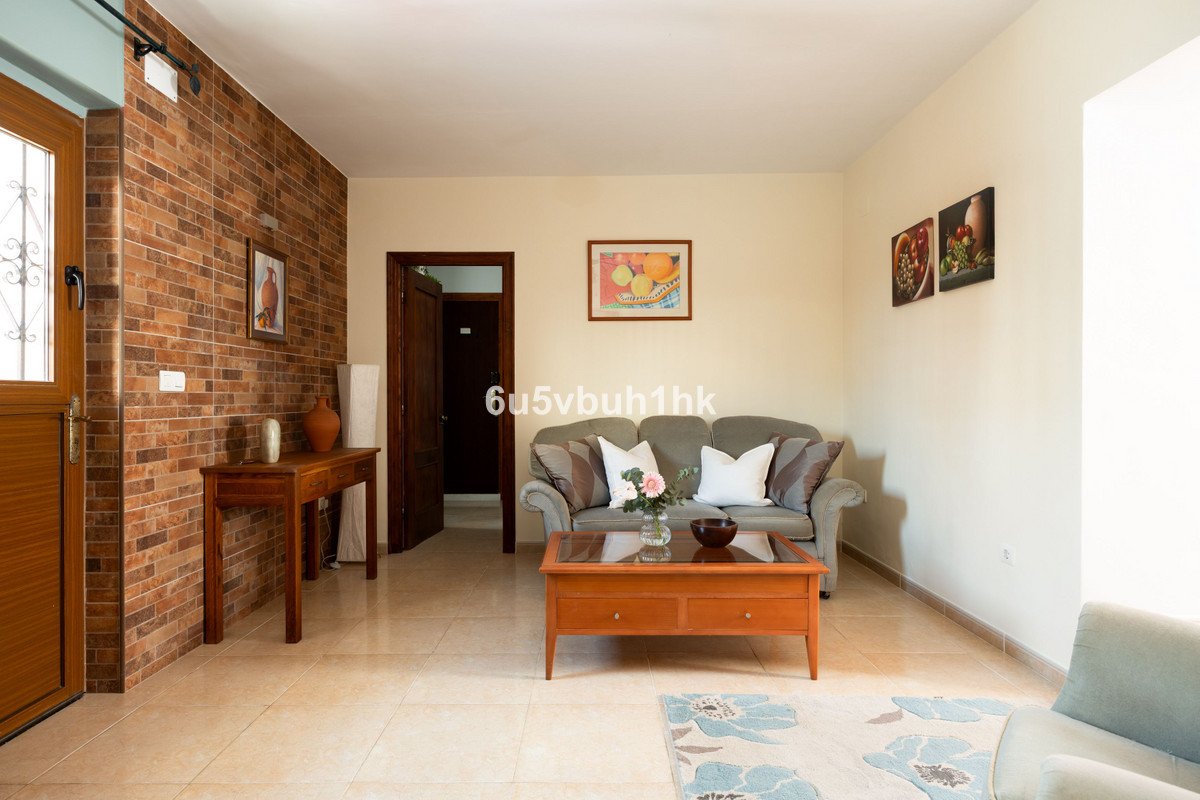 4 Bed Townhouse in La Herradura