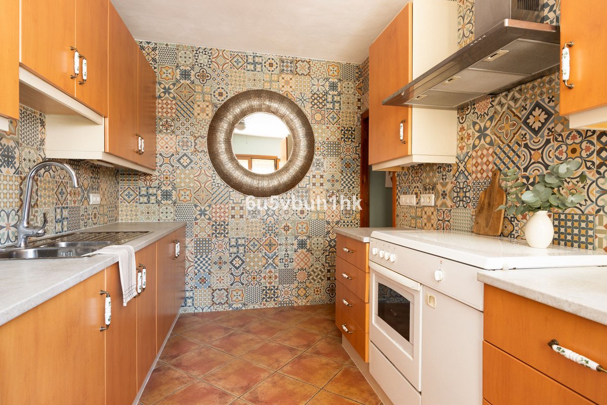 4 Bed Townhouse in La Herradura