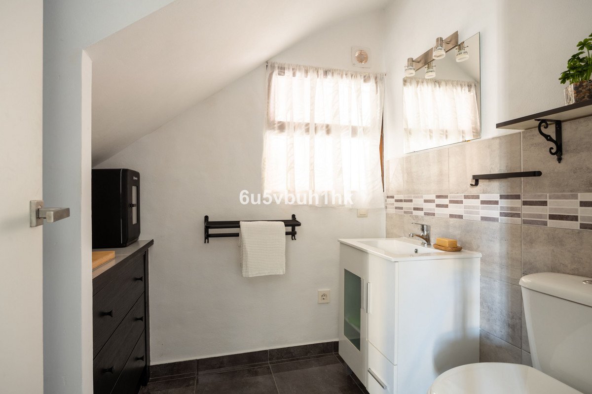 4 Bed Townhouse in La Herradura