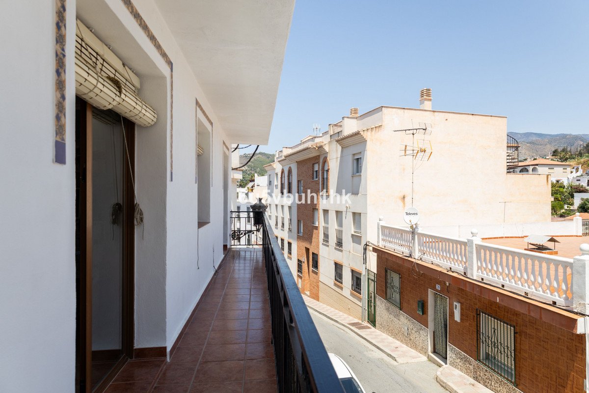 4 Bed Townhouse in La Herradura