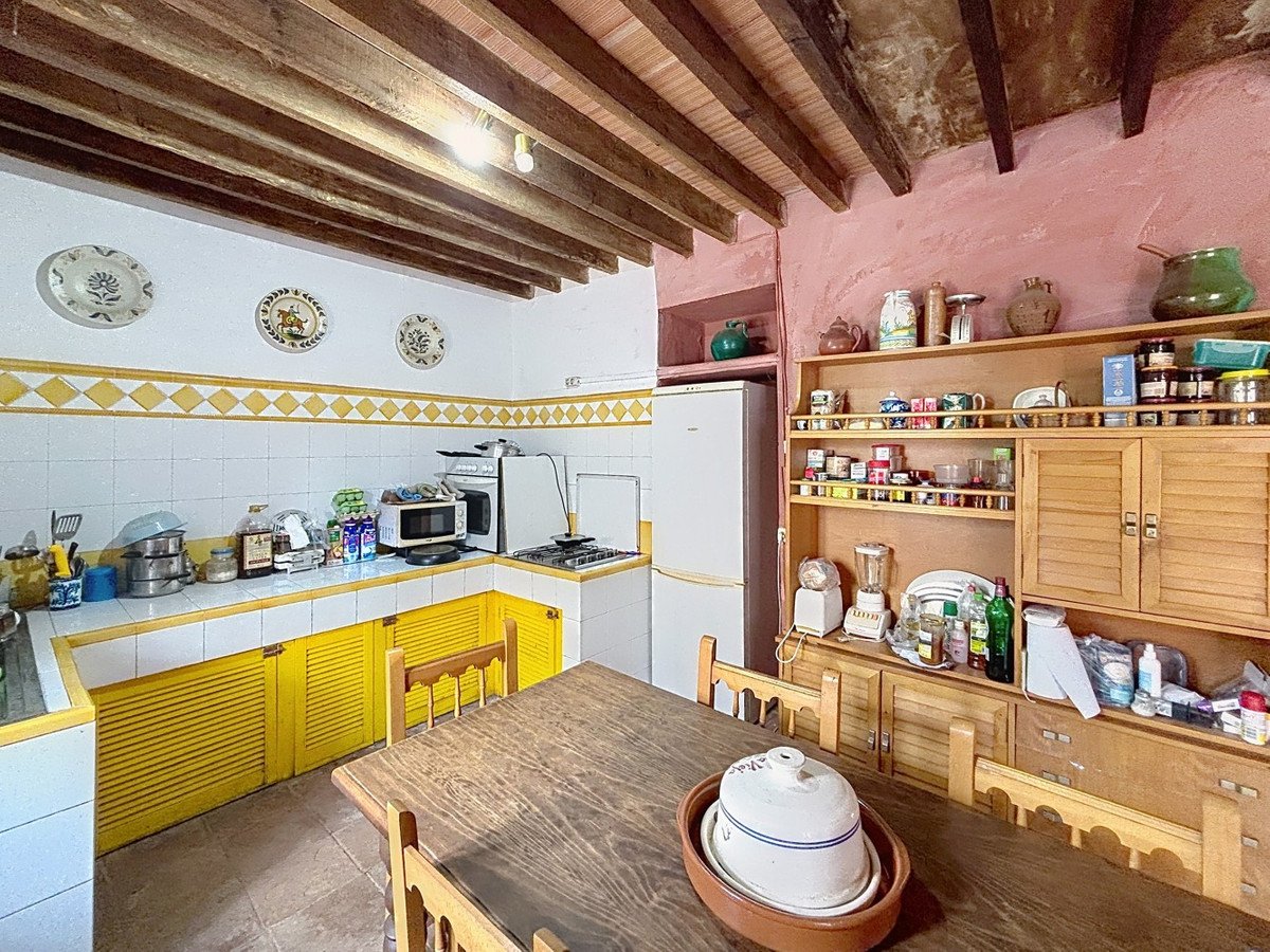 3 Bed Finca - Cortijo in Alhama de Granada