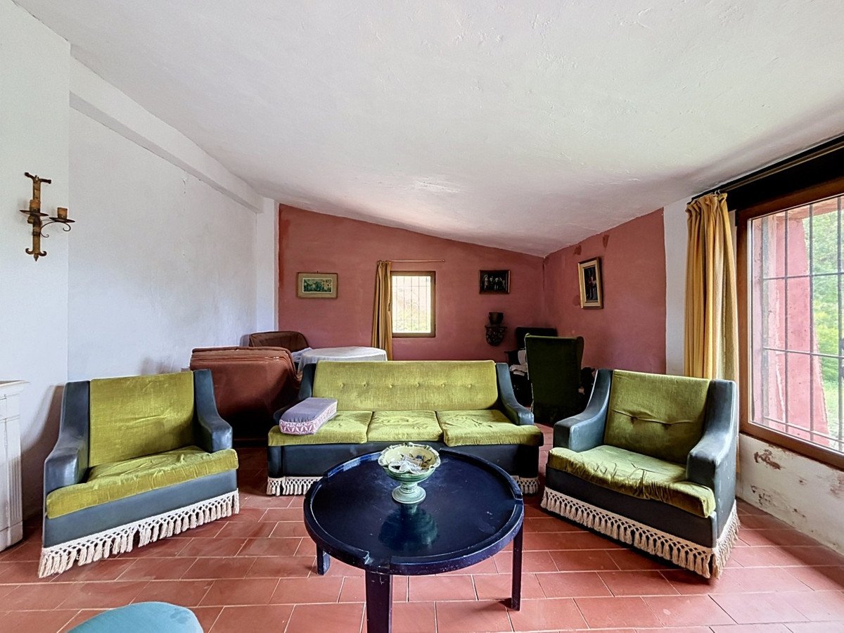 3 Bed Finca - Cortijo in Alhama de Granada